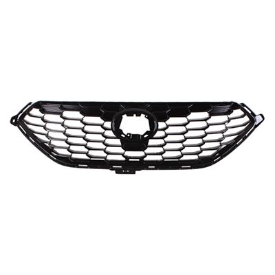 TOYOTA HIGHLANDER GRILLE PTD-BLACK (XSE) OEM#531110E330 2020-2026 PL#TO1200495