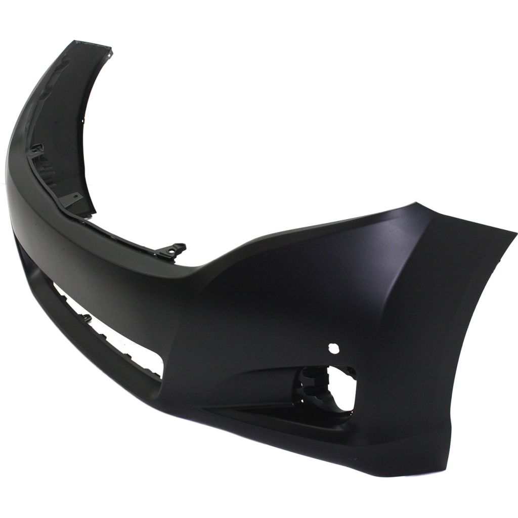 TOYOTA VENZA FRONT BUMPER COVER PRIMED (W/ SENSOR) OEM#521190T902 2013-2016 PL#TO1000401