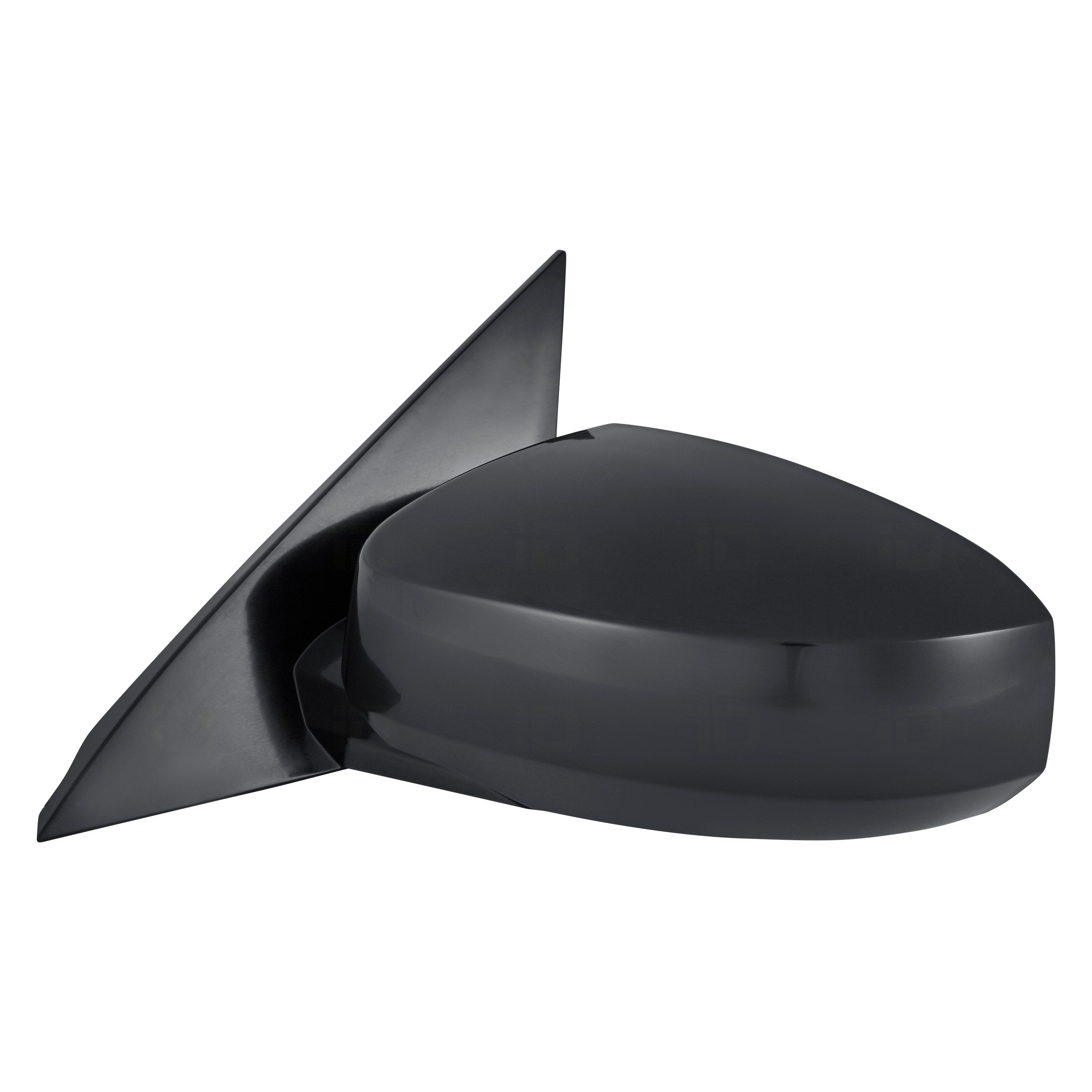 NISSAN MAXIMA DOOR MIRROR LEFT (Driver Side) PWR/HTD/PWR-FOLD/MEMORY(WO/DIMMER)(11 WIRE) OEM#96302ZA30E 2004-2005 PL#NI1320149