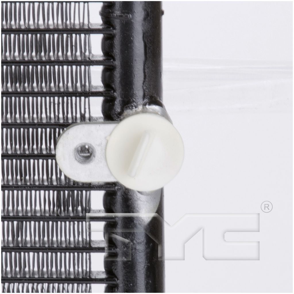 HONDA PILOT A/C CONDENSER OEM#80100S9V305 2006-2008 PL#HO3030148
