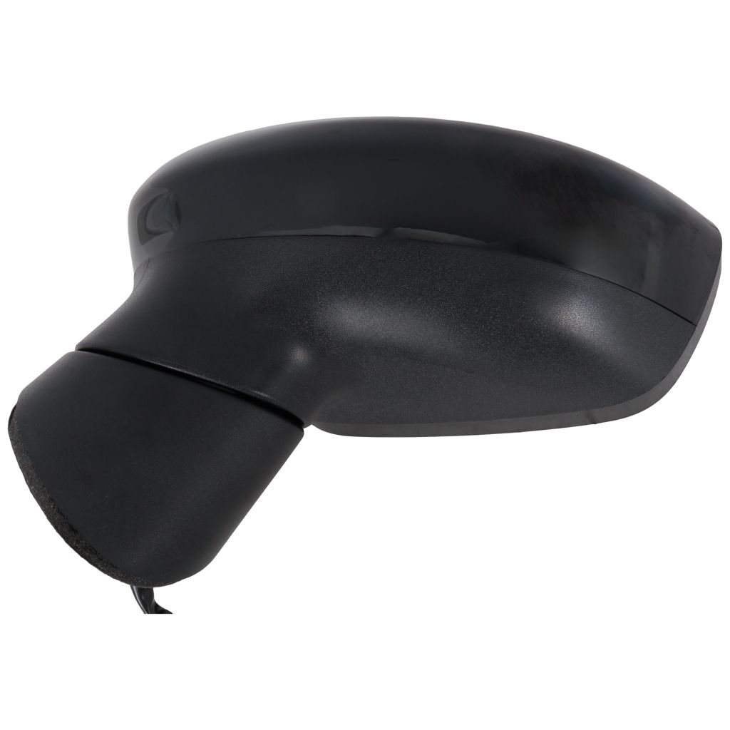 FORD FIESTA/HATCHBACK (EXC ST) DOOR MIRROR LEFT (Driver Side) PWR/N-HTD (WO/SIGNAL) OEM#AE8Z17683A-PFM (P) 2014-2019 PL#FO1320458