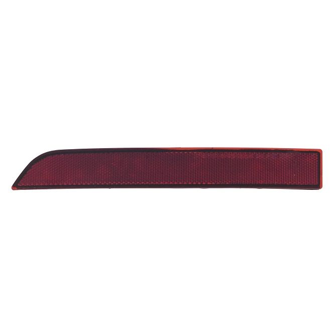 INFINITI QX60 REAR BUMPER REFLECTOR LEFT (Driver Side) **CAPA** OEM#265656TA0A 2022-2025 PL#NI1184107C