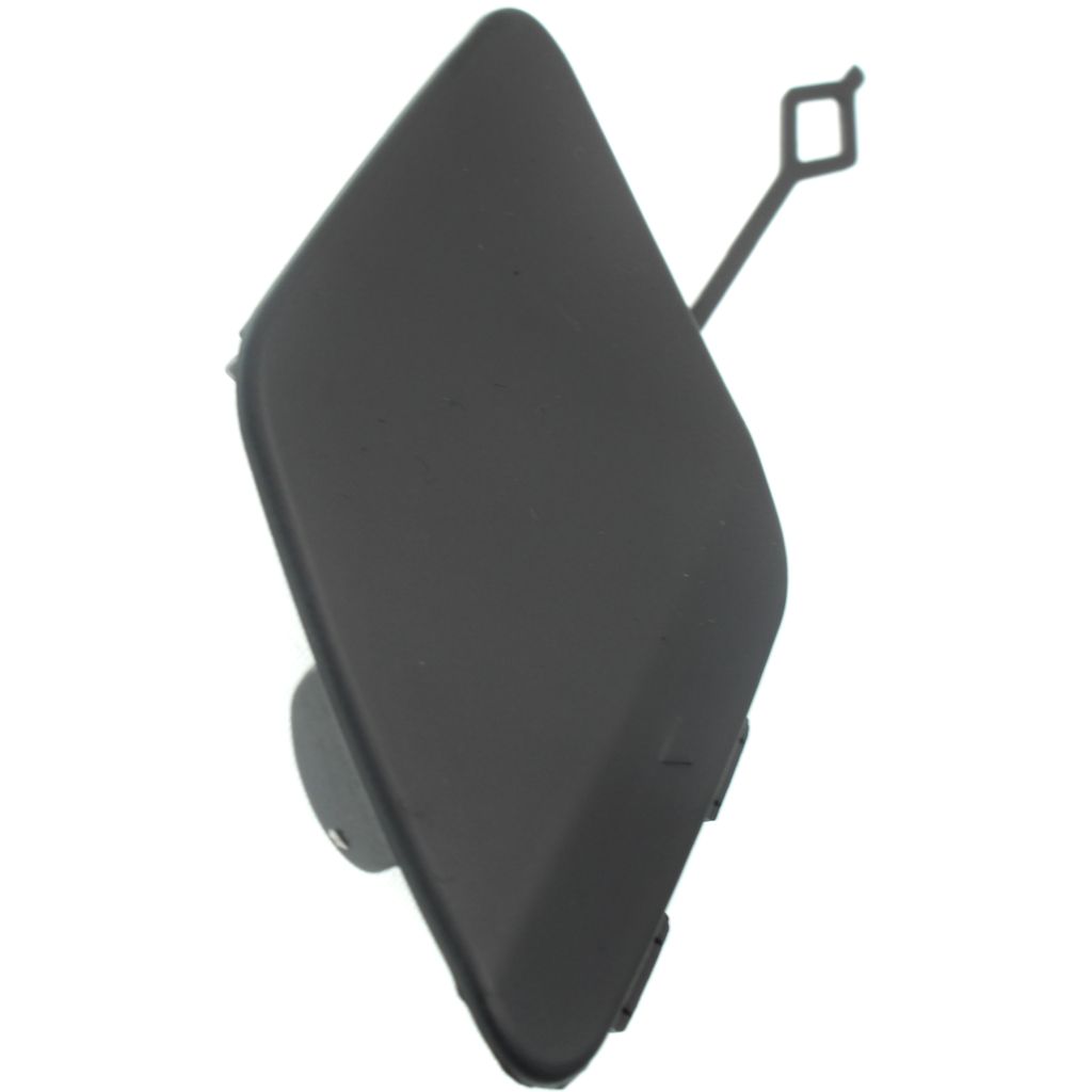 BMW BMW 4 (2DOORS/COUPE) REAR BUMPER TOW HOOK COVER PTD (WO/M SPORT) OEM#51127363264 2014-2017 PL#BM1129129