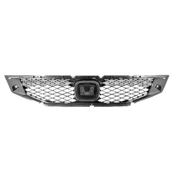 HONDA ACCORD COUPE GRILLE MAT-BLK OEM#71121TE0A01 2008-2010 PL#HO1200192