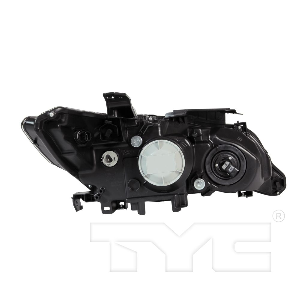 ACURA RDX HEAD LAMP UNIT LEFT (Driver Side) (HID) OEM#33151TX4A01 2013-2015 PL#AC2502124
