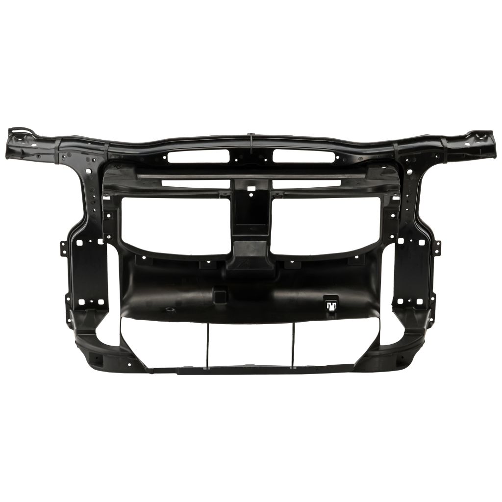 BMW BMW 3 COUPE RADIATOR SUPPORT ASSY (3.0L W/M PKG) OEM#51718046509 2011-2013 PL#BM1225130