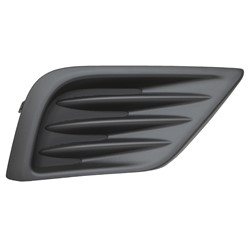 NISSAN(DATSUN) ALTIMA SEDAN FOG LAMP COVER RIGHT (Passenger Side) (WO/FOG) OEM#622569HS0A 2016-2018 PL#NI1039139