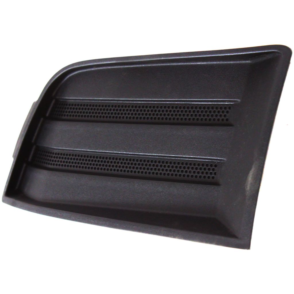 FORD TRUCKS & VANS EDGE FOG LAMP COVER LEFT (Driver Side) (W/O FOG)(EXC SPORT) OEM#7T4Z17E811A 2007-2010 PL#FO1038110