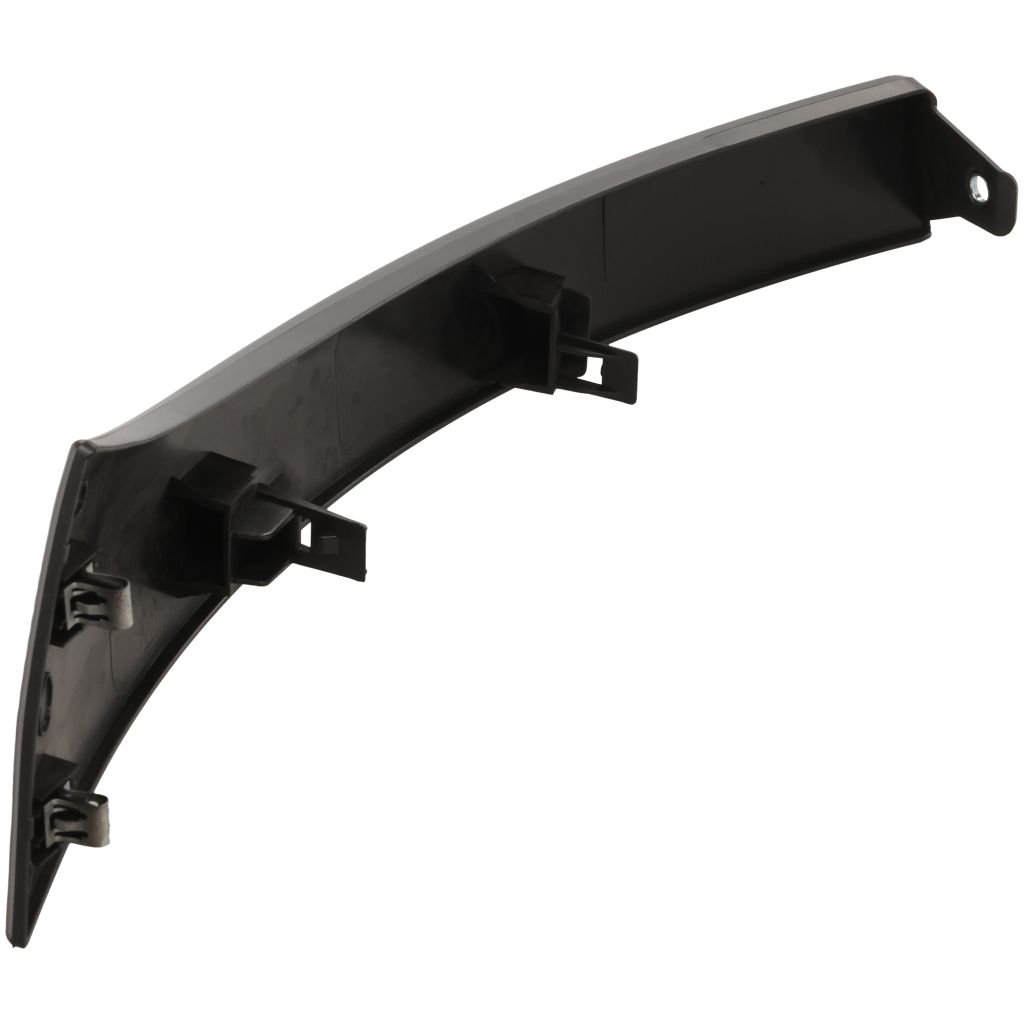 DODGE TRUCKS & VANS PROMASTER 1500/2500/3500 HEAD/LAMP FILLER PANEL LOWER LEFT (Driver Side) OEM#1ZT60ZZZAA 2014-2022 PL#CH1088103
