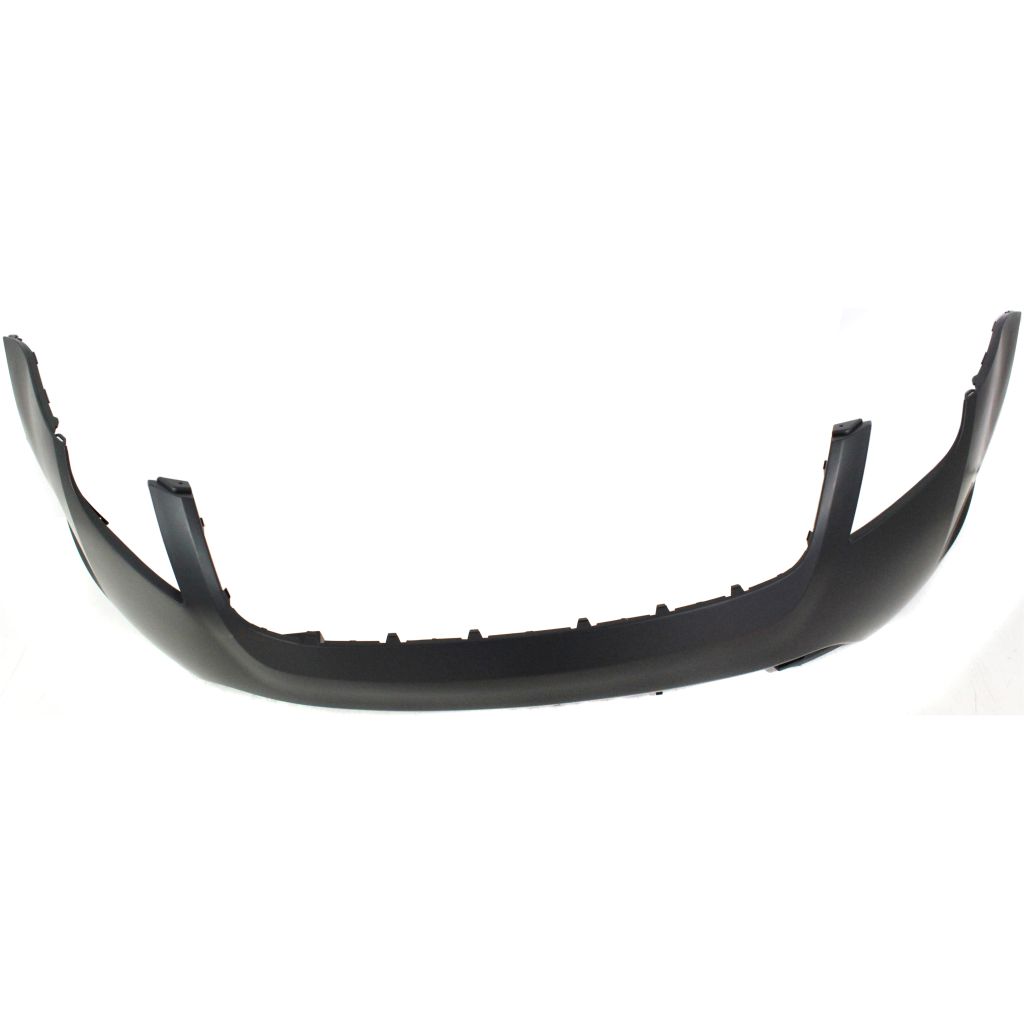 MERCURY MILAN FRONT BUMPER COVER PRIMED **CAPA** OEM#AN7Z17D957AAPTM 2010-2011 PL#FO1000653C
