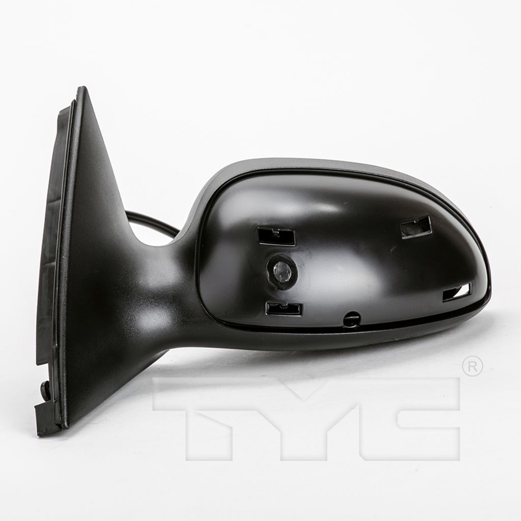 FORD TAURUS DOOR MIRROR LEFT (Driver Side) POWER/ NOT HEATED (NON-FOLD)(W/O PUDDLE LAMP) OEM#6F1Z17683C-PFM 2000-2007 PL#FO1320194