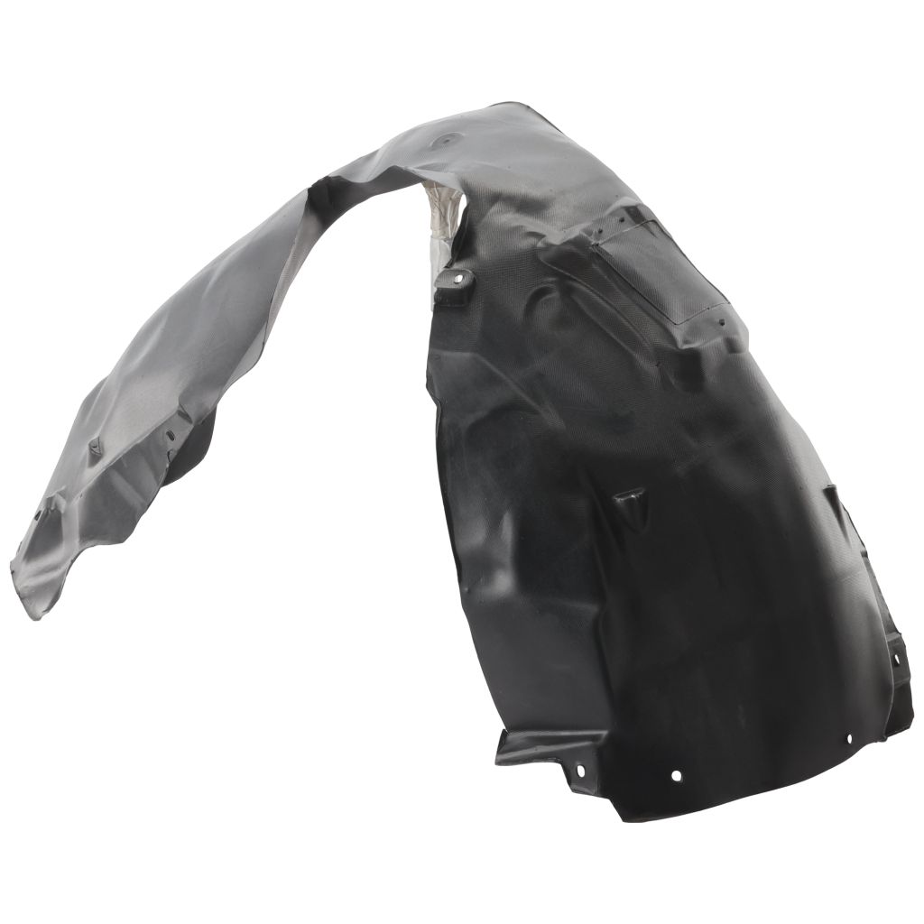 CHRYSLER 200 SEDAN FENDER LINER LEFT (Driver Side) (EXC C MDL) OEM#68174587AE 2015-2017 PL#CH1248168