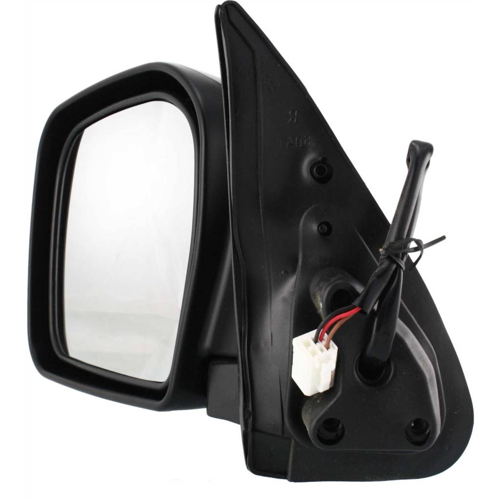TOYOTA 4RUNNER DOOR MIRROR LEFT (Driver Side) POWER OEM#8794035811 2000-2002 PL#TO1320174