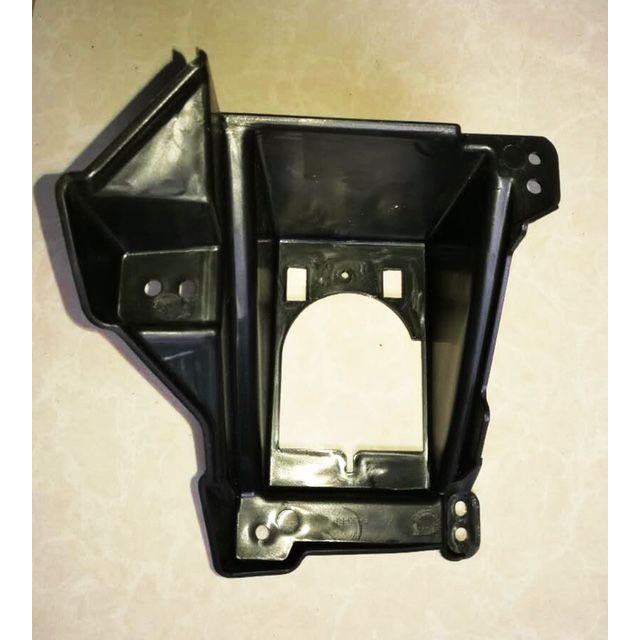 FORD MUSTANG FOG LAMP BRACKET RIGHT (Passenger Side) (BASE/GT) OEM#DR3Z15266A 2013-2014 PL#FO1039140