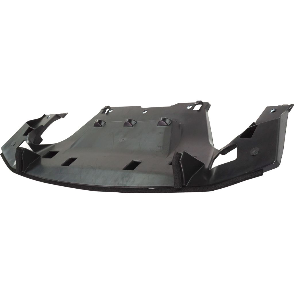MAZDA CX-5 FRONT BUMPER UNDER SHIELD **CAPA** OEM#KB7W500S0B 2017-2021 PL#MA1091103C