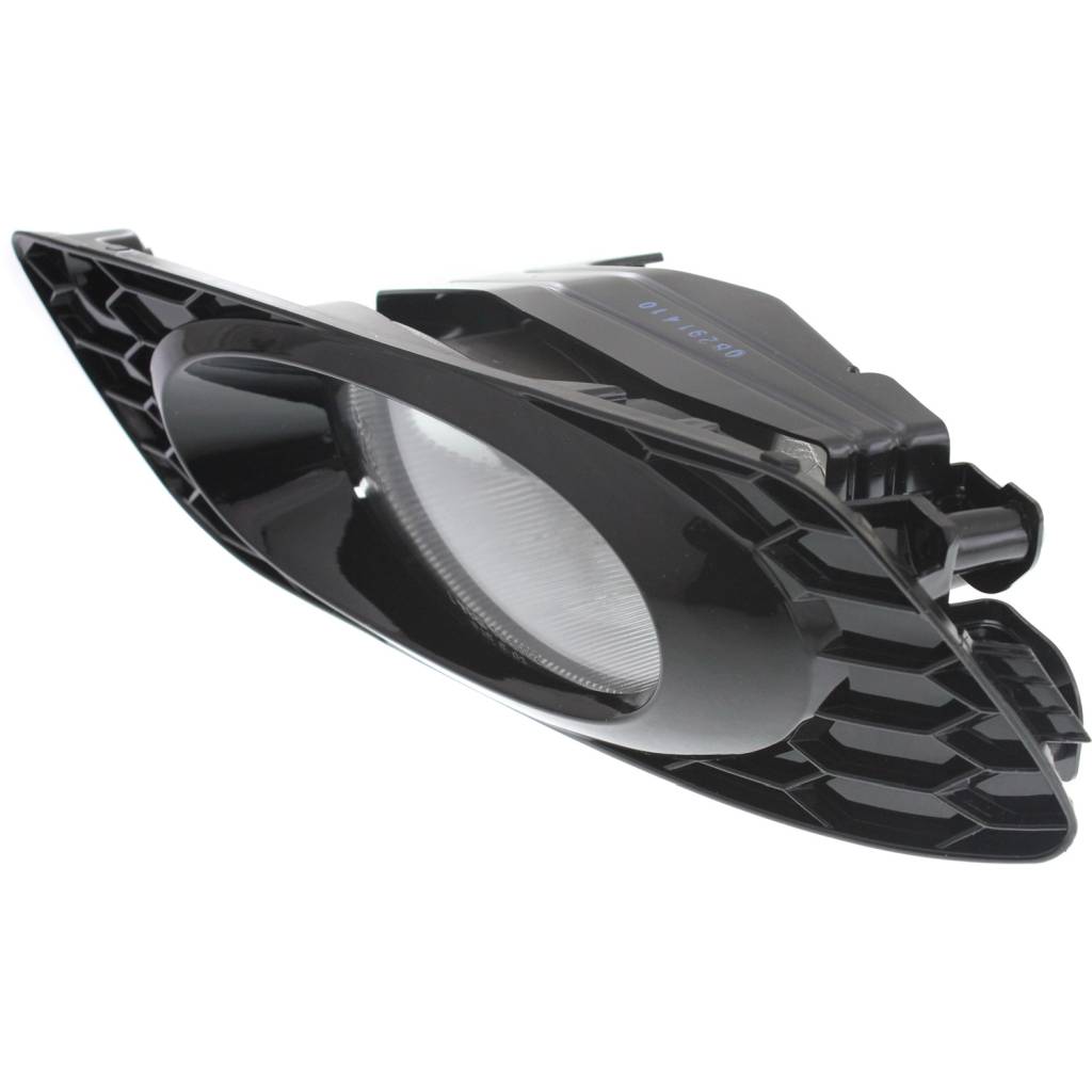 HONDA CIVIC HYBRID FOG LAMP ASSY LEFT (Driver Side) W/CVR OEM#33950TR7A01 2012 PL#HO2592134