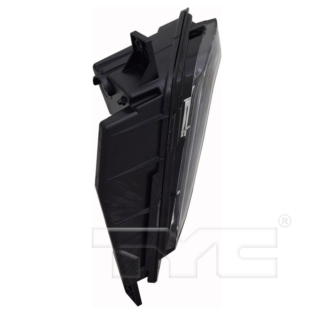 CHEVROLET VOLT DAYTIME RUNNING LAMP RIGHT (Passenger Side) (LED) OEM#23384966 2016-2019 PL#GM2563114