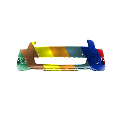 CADILLAC XTS FRONT B COVER PRIMED (W/ DRL)(W/P.SENSOR)(WO/AUTO PARK) OEM#19303148 (P) 2014-2017 PL#GM1000985