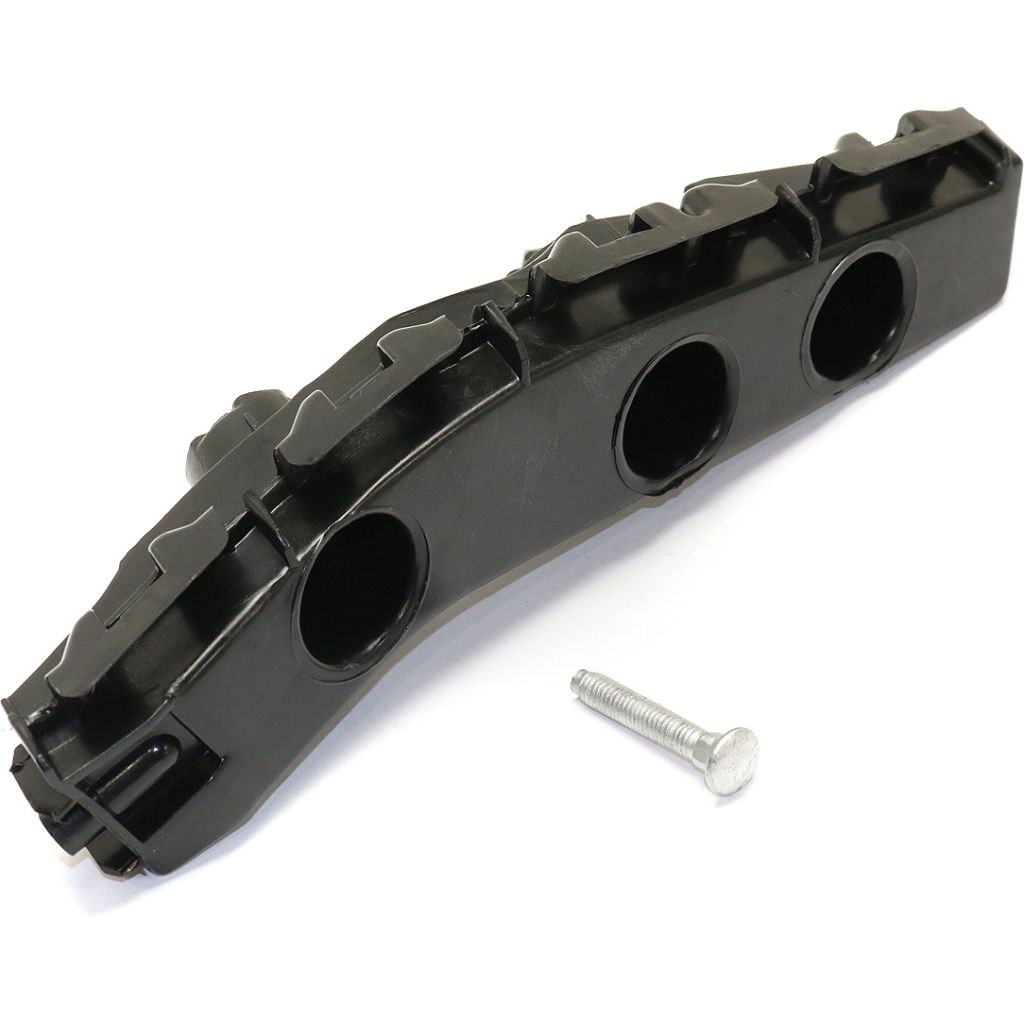 JEEP COMPASS FRONT BUMPER COVER SUPPORT BRACKET RIGHT (Passenger Side) OEM#5182596AC 2011-2017 PL#CH1043104