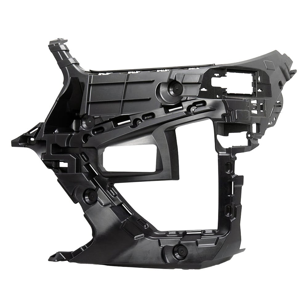 BMW BMW X5 M FRONT BUMPER COVER SUPPORT LEFT (Driver Side) (Driver Side) OEM#51118086191 2024-2026 PL#BM1042144