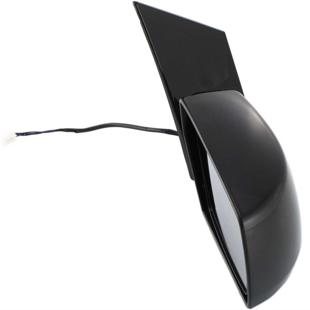 NISSAN QUEST DOOR MIRROR RIGHT (Passenger Side) PWR/HTD (SL MDL) OEM#963015Z160 2004-2009 PL#NI1321188