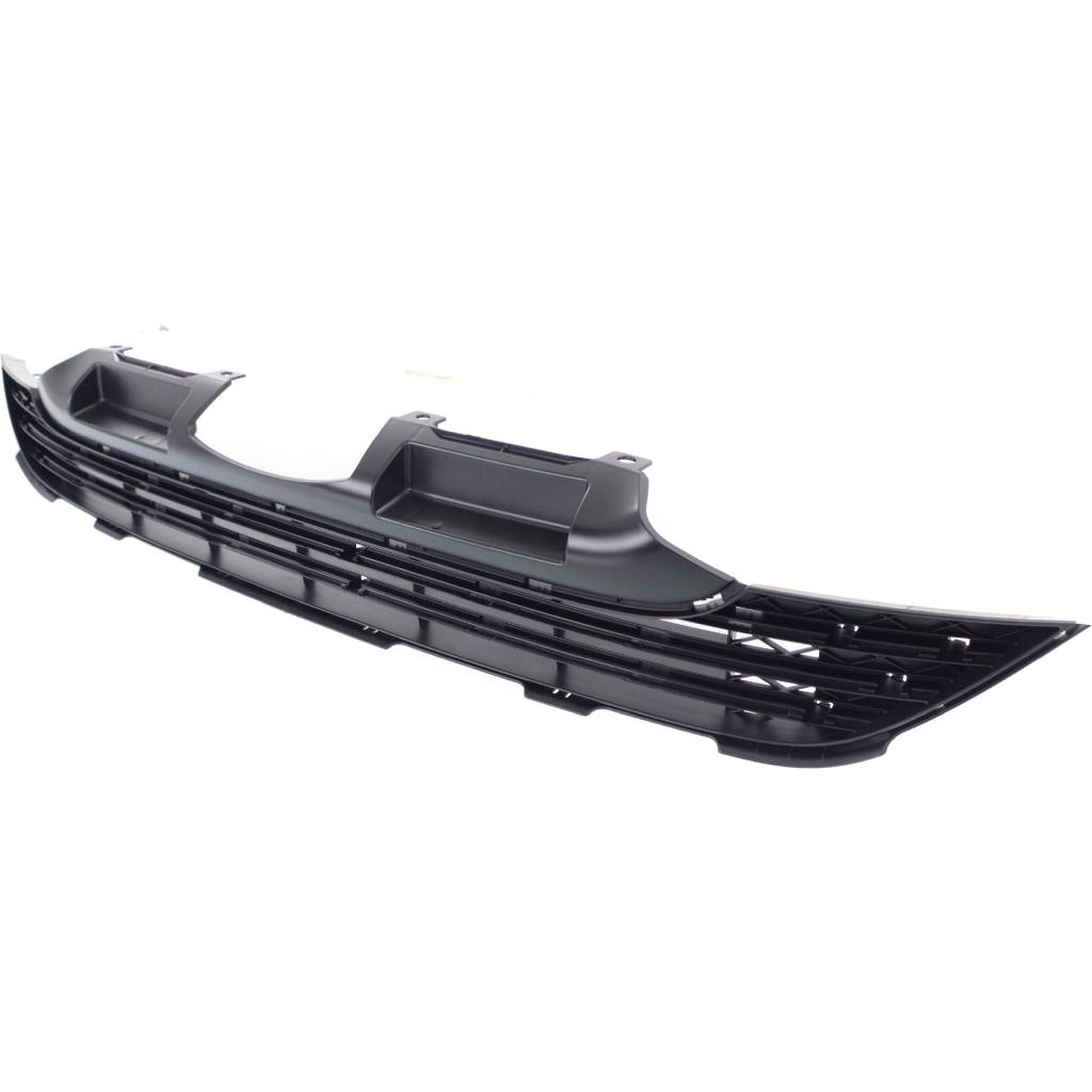 HONDA CRV LOWER GRILLE BLACK (USA/MEXICO) OEM#71121SXSA21 2007-2009 PL#HO1036112