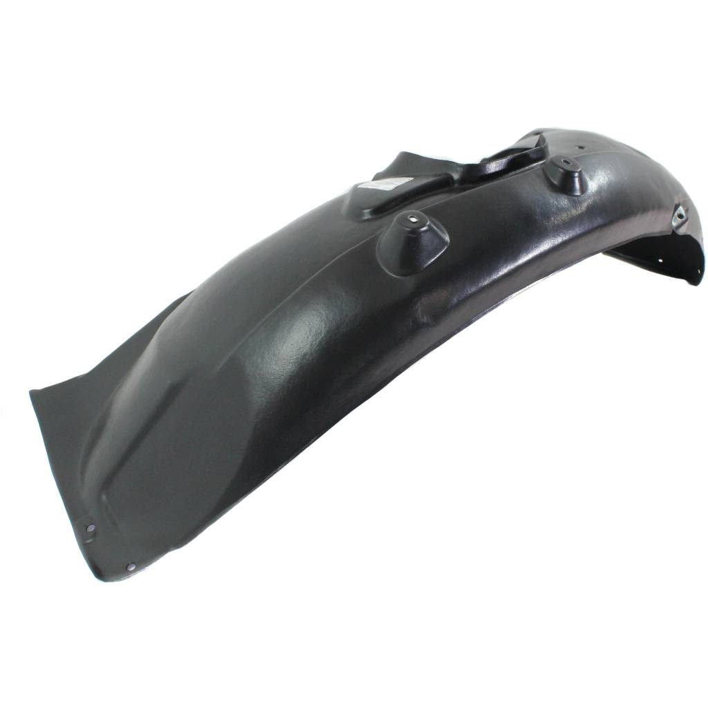 SAAB SAAB 9-3 FENDER LINER RIGHT (Passenger Side) (2.0L) OEM#12764963 2008-2009 PL#SB1249103