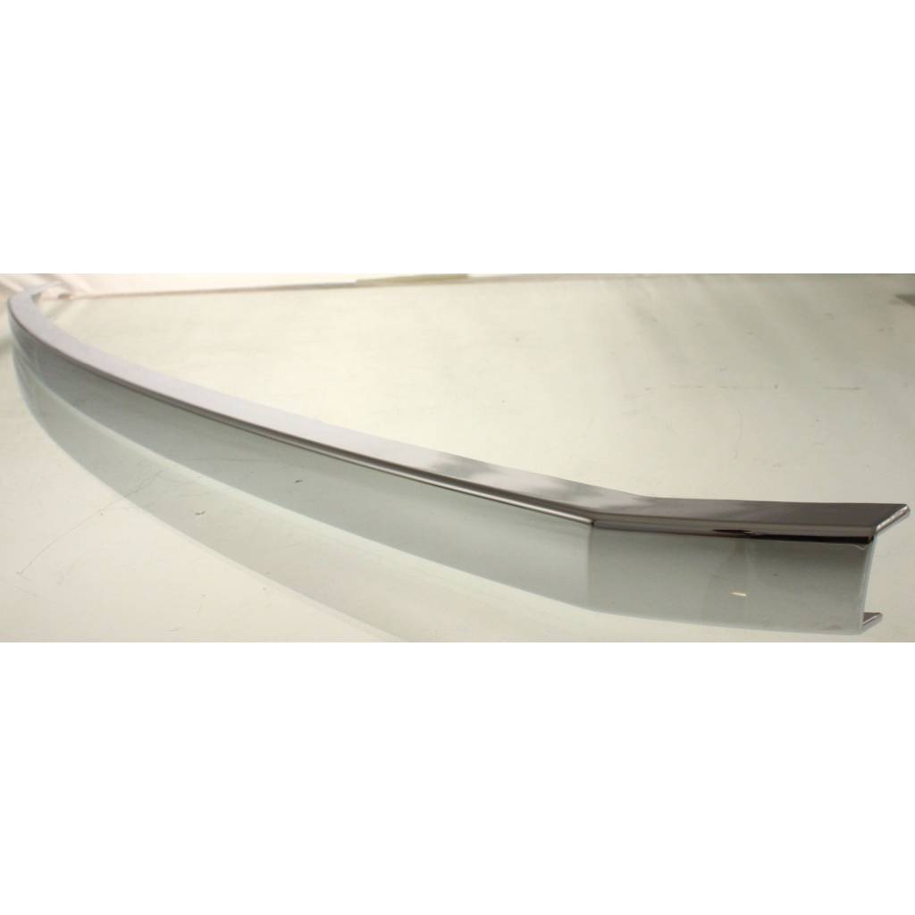 FORD FUSION FRONT BUMPER GRILLE UPPER CHROME OEM#6E5Z8200B (P) 2006-2009 PL#FO1036117