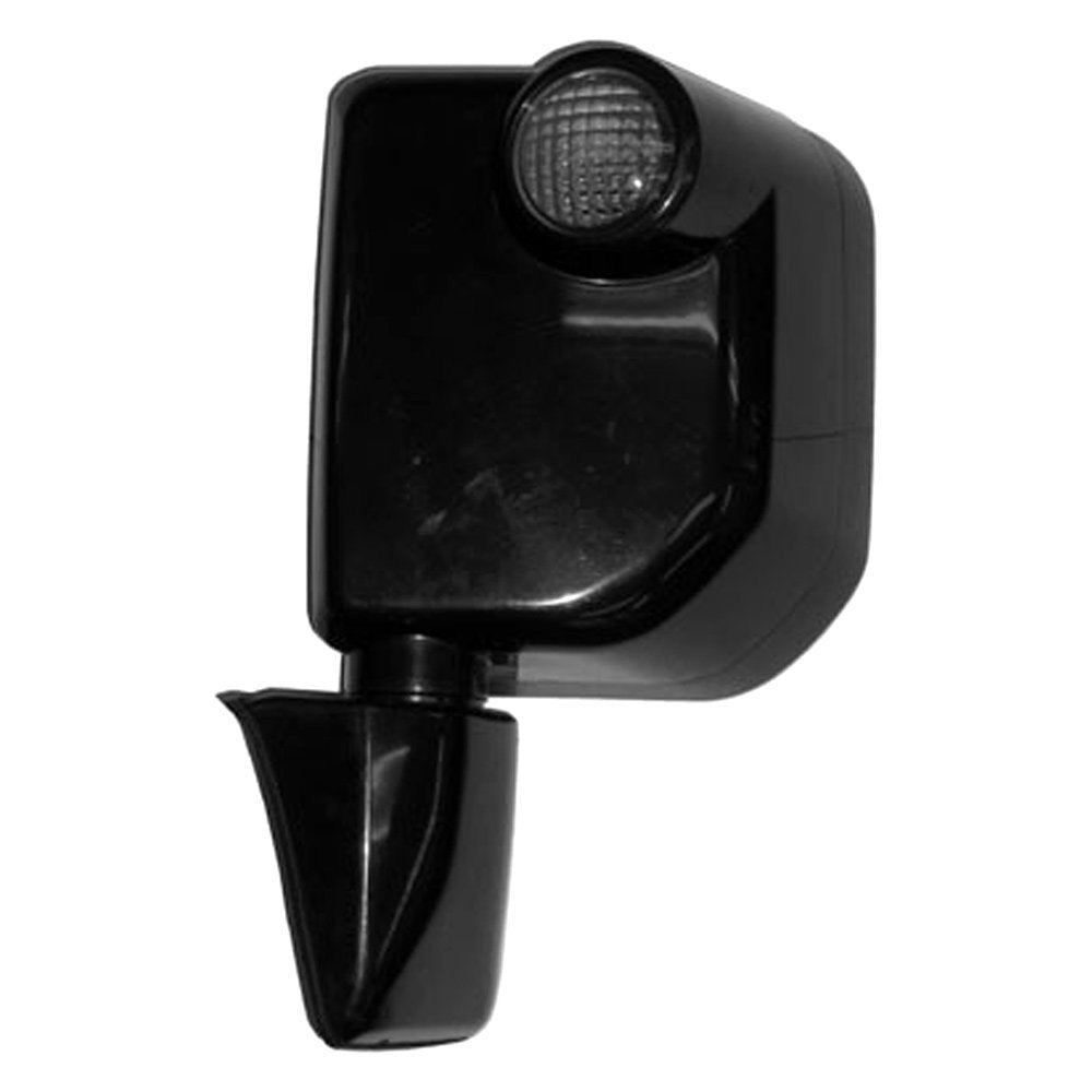 TOYOTA FJ CRUISER DOOR MIRROR LEFT (Driver Side) PWR/N-HTD (W/LAMP) OEM#8794035871 2007-2014 PL#TO1320250