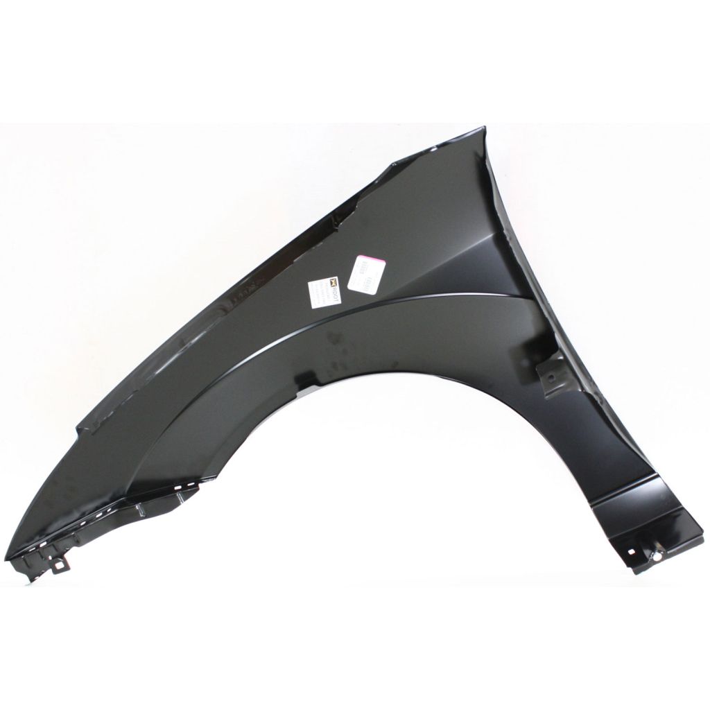 FORD FOCUS FENDER RIGHT (Passenger Side) OEM#YS4Z16005CA 2000-2004 PL#FO1241207