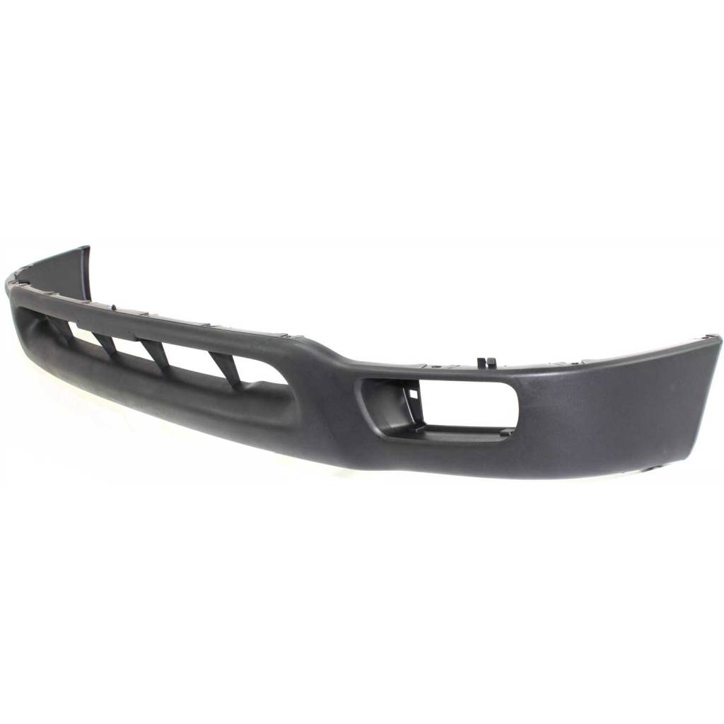 TOYOTA TACOMA FRONT LOWER VALANCE (2WD)(W/O Prerunner)(W/O Ground eff OEM#53901AD010 2001-2004 PL#TO1095131