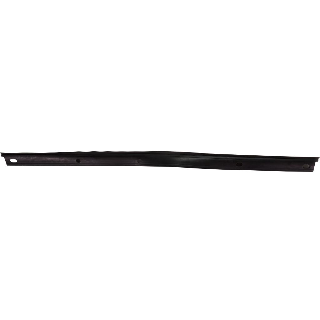 HONDA CIVIC SEDAN FRONT SPOILER CENTER (RUBBER)(Si) OEM#71110TR7A00 2012-2015 PL#HO1093114