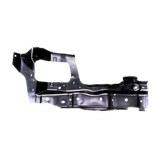 GM TRUCKS & VANS SIERRA/PU 1500 FRONT BUMPER IMPACT BAR OUTER BRACKET RIGHT (Passenger Side) **CAPA** OEM#86819174 2022-2025 PL#GM1067221C