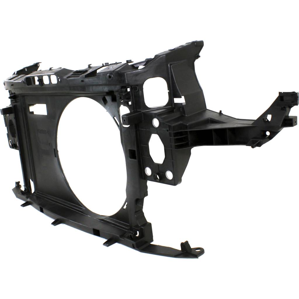 MINI COOPER ROADSTER RADIATOR SUPPORT (BASE MDL) **CAPA** OEM#51647248799 2012-2015 PL#MC1225109C