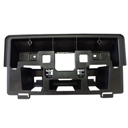 MAZDA MAZDA6 FRONT LICENSE PLATE BRACKET (WO/LED) OEM#GJR950170A 2014-2017 PL#MA1068115