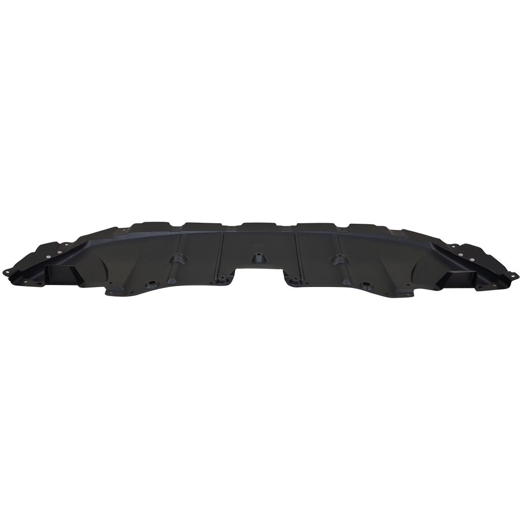 TOYOTA SIENNA FRONT SPLASH SHIELD (FRONT ENG UNDER CVR) **CAPA** OEM#5144108070 2021-2025 PL#TO1228282C