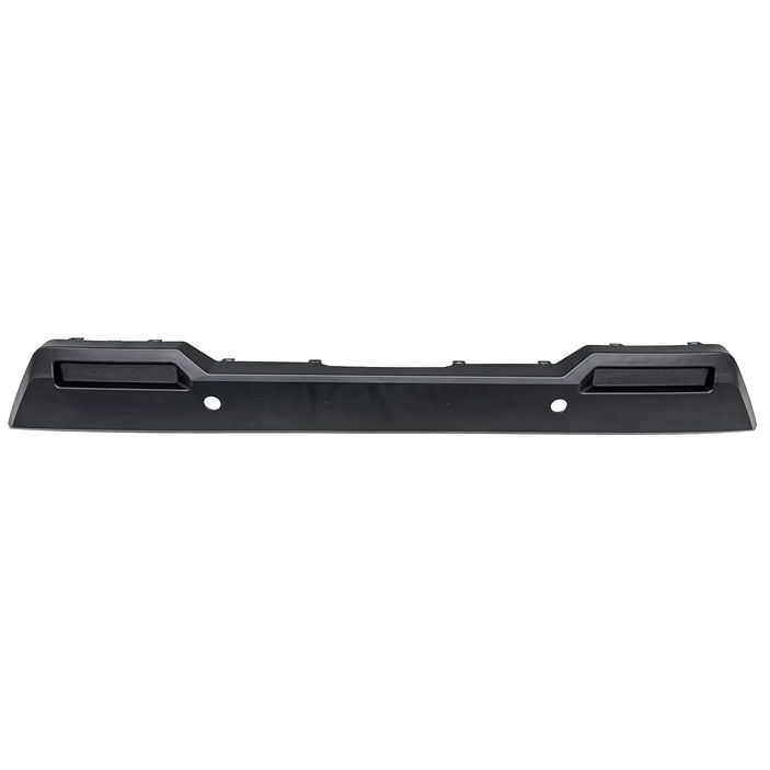2024-2025 TOYOTA TACOMA Front bumper molding OEM# 53931AK060 PL# TO1044144