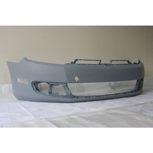 VOLKSWAGEN JETTA WAGON FRONT BUMPER COVER PRIMED OEM#1K9807217BBGRU 2010-2014 PL#VW1000184