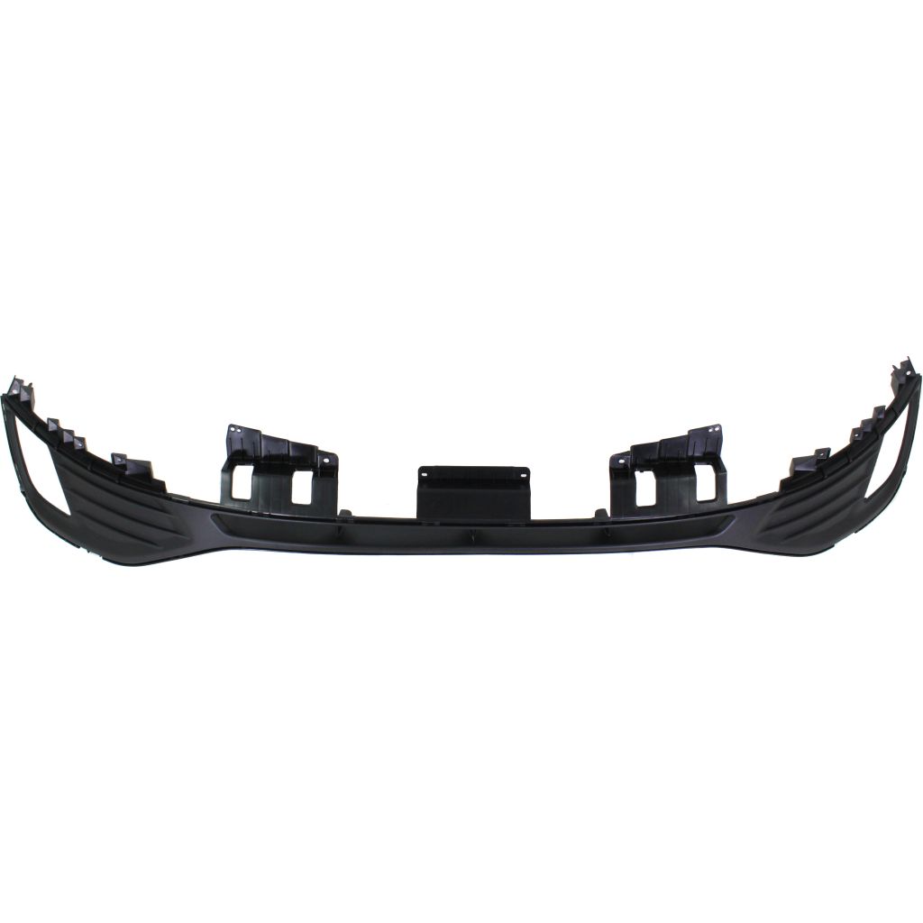 KIA SPORTAGE FRONT BUMPER GRILLE OEM#865613W000 2011-2013 PL#KI1036112