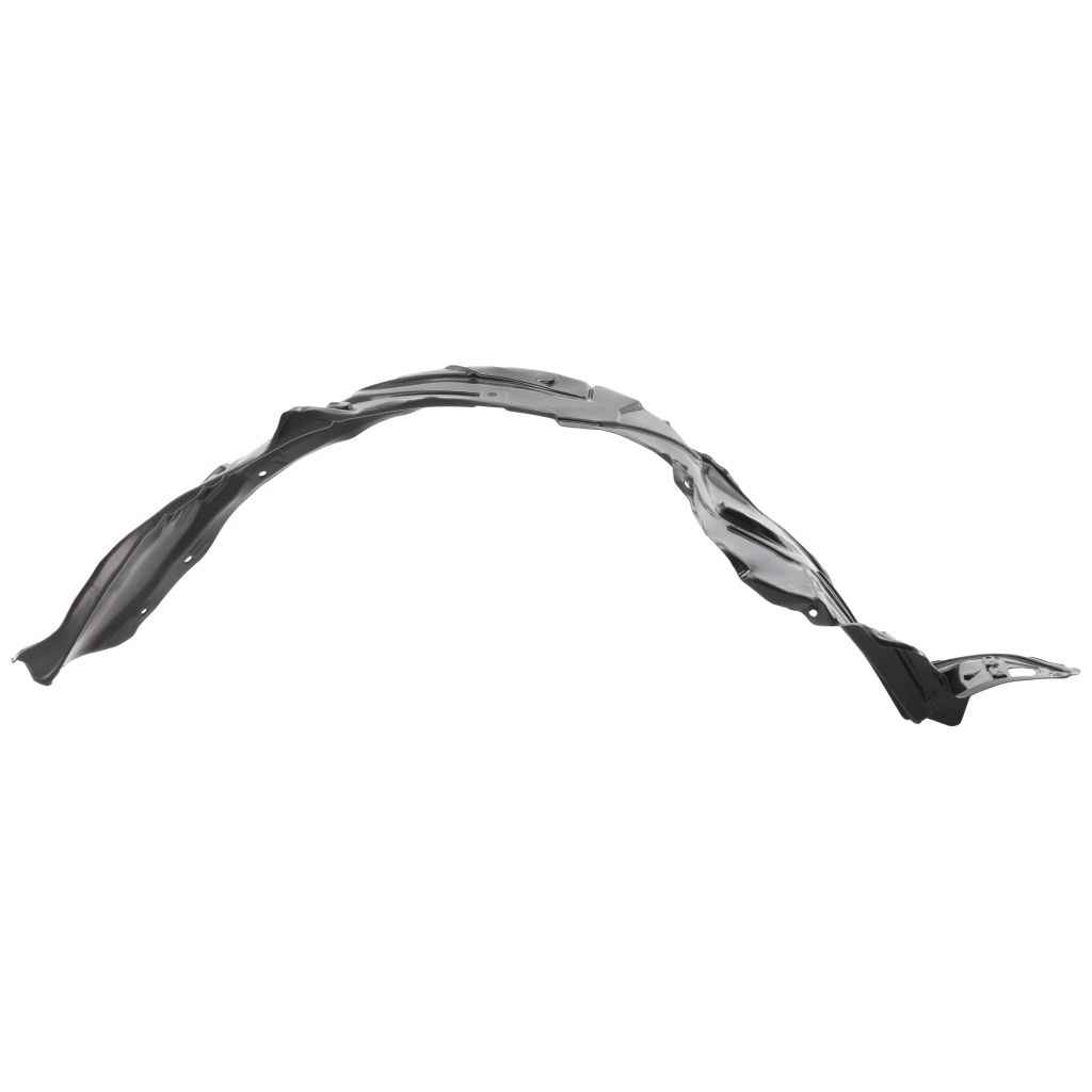 HONDA CIVIC COUPE FENDER LINER LEFT (Driver Side) OEM#74151S5A000 2001-2003 PL#HO1248109