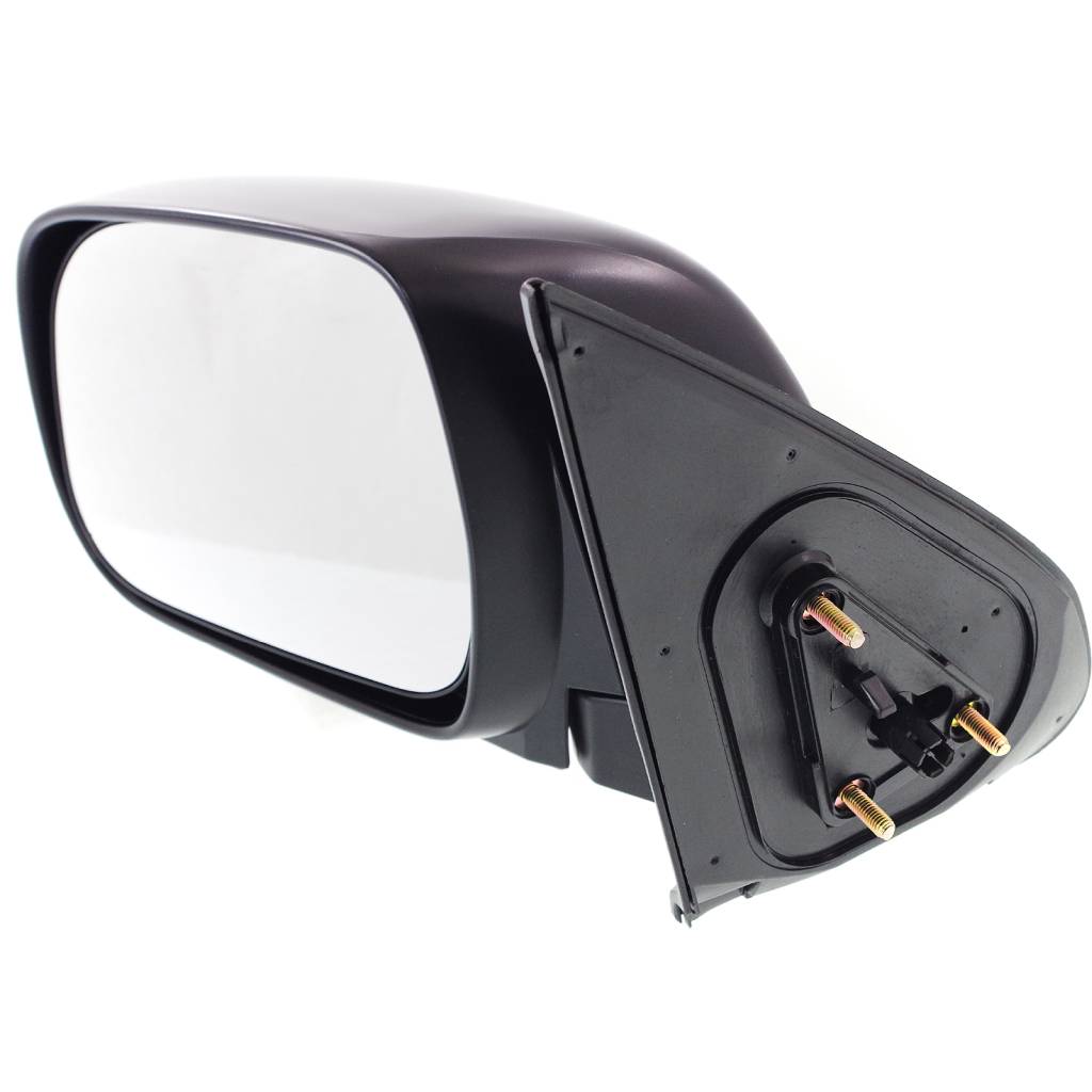TOYOTA TACOMA DOOR MIRROR LEFT (Driver Side) MANUAL (TEXT) OEM#8794004170 2005-2011 PL#TO1320204