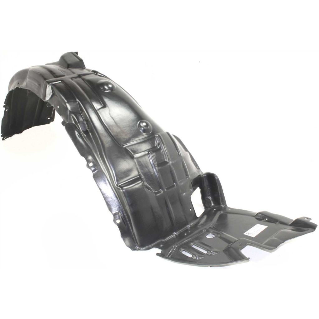 LEXUS GS 450h FENDER LINER RIGHT (Passenger Side) OEM#5380530150 2008-2011 PL#LX1249106