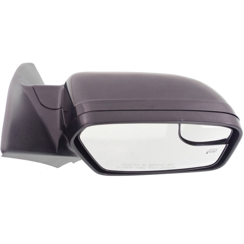 2011-2012 FORD / MERCURY Mirror outside rear view Right Passenger Side OEM# BE5Z17682BA-PFM PL# FO1321423