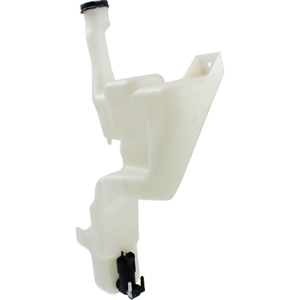 FORD FIESTA ST (HATCHBACK) WASHER TANK W/PUMP OEM#BE8Z17618B 2014-2019 PL#FO1288119
