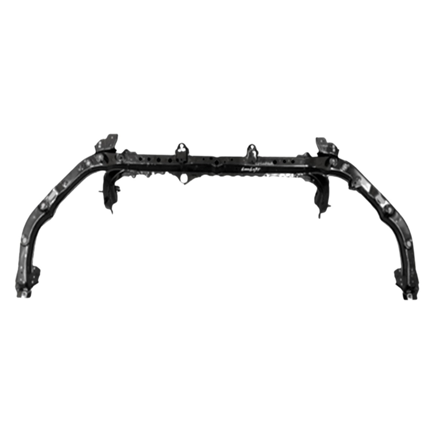 BUICK ENCORE GX UPPER TIE BAR ASSY **CAPA** OEM#60007387 2020-2026 PL#GM1225413C
