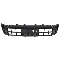AUDI Q5 / SQ5 GRILLE BRACKET (UPPER PLATE)(W/S-LINE) OEM#8R0853692D 2013-2017 PL#AU1207101