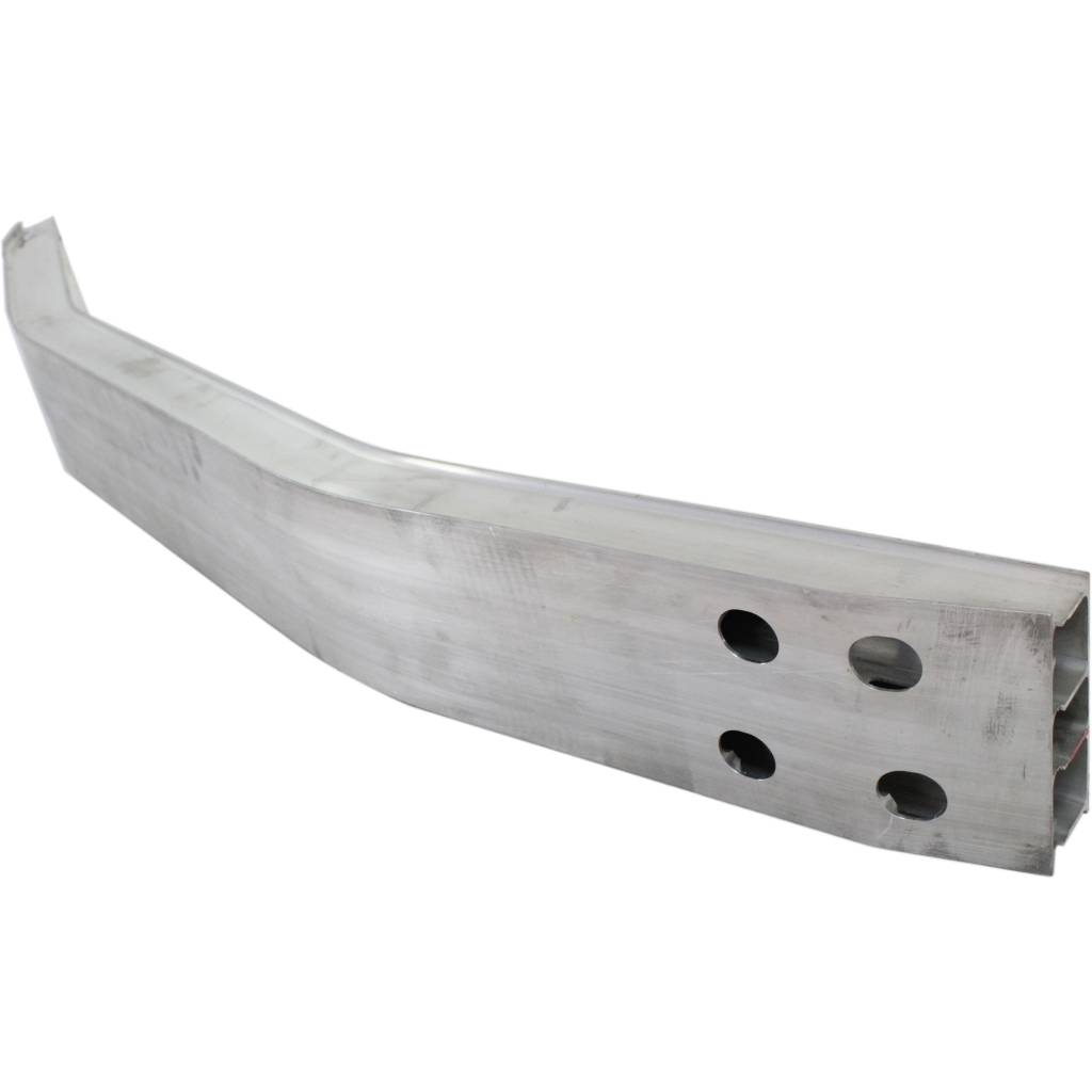 HONDA CIVIC COUPE FRONT BUMPER REINFORCEMENT (ALUMINUM) OEM#71131TR0A00 2012 PL#HO1006187