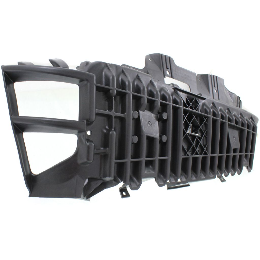 JEEP WRANGLER (JK) FENDER BRACE LEFT (Driver Side) OEM#55078135AF 2007-2018 PL#CH1244100