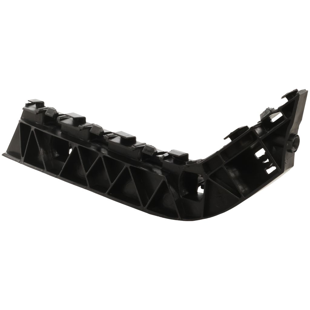 HONDA CIVIC COUPE FRONT BUMPER COVER SIDE SPACER LEFT (Driver Side) OEM#71198TBAA00 2016-2021 PL#HO1032109