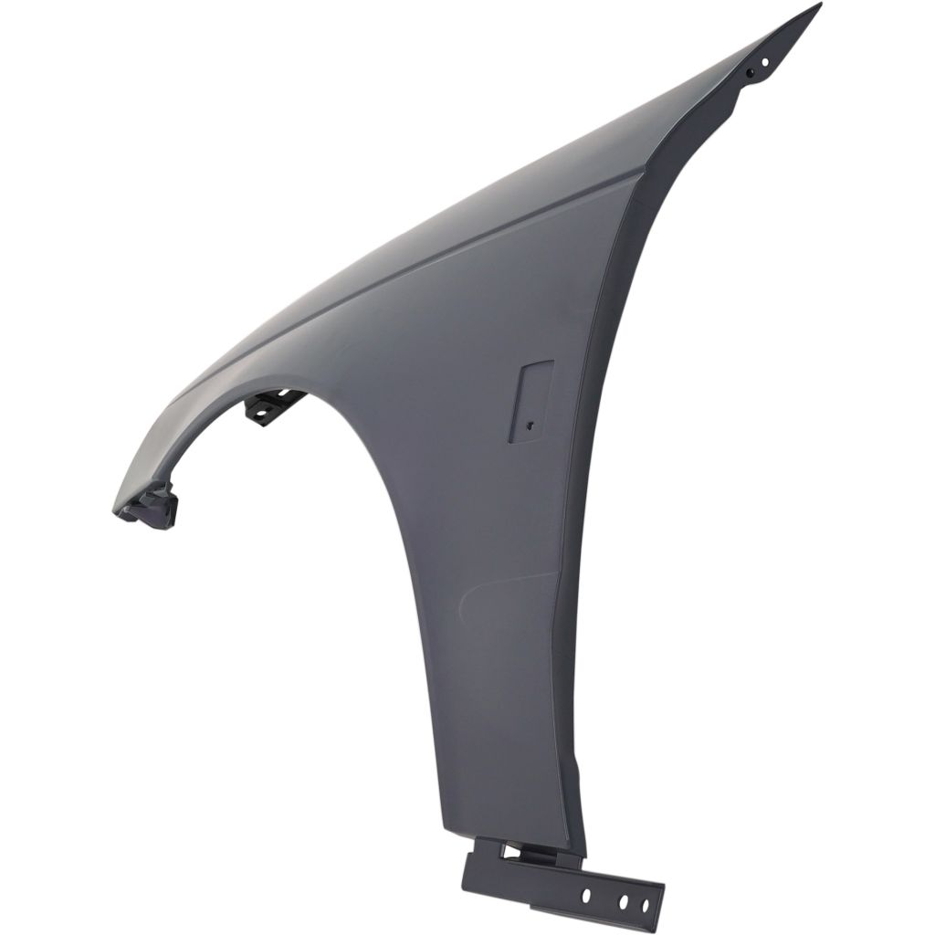 SATURN SATURN/SEDAN/WAGON (L Series) FENDER LEFT (Driver Side) OEM#22711837 2003-2005 PL#GM1240314